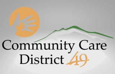  Community Care logo